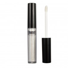 Grimas Liquid Eyeshadow Течни сенки за очи 3 ml, Sparkling White, GEYROL-701-3